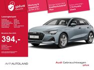 Audi A3, Sportback 35 TDI advanced |, Jahr 2024 - Plattling