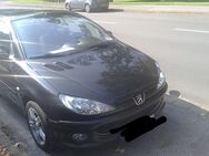 Peugeot 206cc zu verkaufen!!!!!! - Krefeld