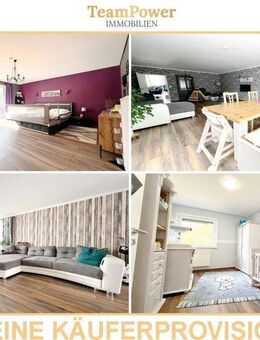 Ihr Platz für Familie, Leben und Wohlgefühl! - Alveslohe