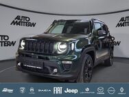 Jeep Renegade, 1.5 Mild Hybrid North Star, Jahr 2022 - Bielefeld