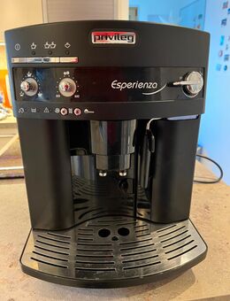 Espresso-Automat Esperienza - Dachau