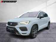 Seat Ateca, , Jahr 2022 - Ansbach