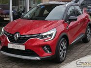 Renault Captur, TCe 130 GPF INTENS, Jahr 2020 - Altötting