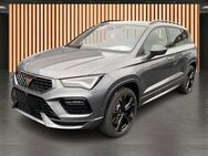 CUPRA Ateca, 2.0 TSI VZ, Jahr 2022 - Dresden