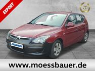 Hyundai i30 1.4 Classic Gewerbe/Export/Handel - Bayreuth