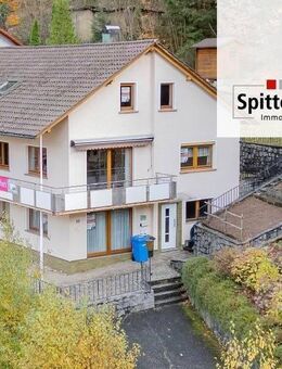 Familienfreundliches Einfamilienhaus mit 6 Zimmern in schöner Lage zu verkaufen! -sofort frei- - Lauterbach (Baden-Württemberg)