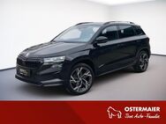 Skoda Karoq, 2.0 TDI 19 EL KLAPPE FAHRASS, Jahr 2024 - Eggenfelden