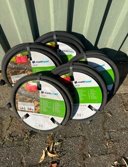 37,5 m Tropfschlauch Schwitzschlauch Gartenschlauch - Kalkar