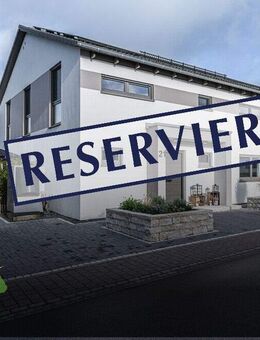 Exklusives Traumhaus in ruhiger und gediegener Lage! L - Echternach 30min. - Biersdorf (See)