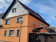 Liebevoll saniertes Bauernhaus mit großem Grundstück - Kleinneuhausen