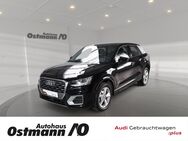 Audi Q2, 35 TFSI sport, Jahr 2020 - Fritzlar