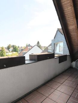 5799: Hilden: Bestlage am Hildener Stadtwald! 10 Fußminuten von Hildener City entfernt! - Hilden