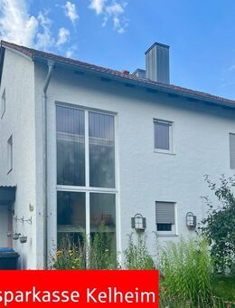 Großzügiges Einfamilienhaus in guter Lage von Abensberg - mit handwerklichem Geschick zum Traumhaus! - Abensberg