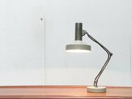 Mid Century Table Lamp Tischleuchte zu 50er 60er 70er Teak Kaiser 1 - Hamburg Hamburg-Nord