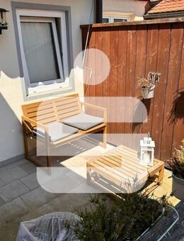 Haus mit drei Wohnungen in Herzogenaurach...Investieren Sie in Betongold! - Herzogenaurach