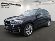 BMW X5, 30d D HIFI, Jahr 2016 - Aichach Zentrum