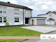 Großzügige 3,5 Zimmer in Innenstadtnähe mit Gartenanteil! - Wülfrath