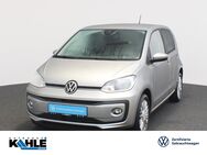 VW up, 1.0 TSI UNITED, Jahr 2021 - Hannover