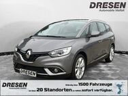 Renault Grand Scenic, 1.2 IV Energy Experience TCe El Panodach, Jahr 2017 - Mönchengladbach