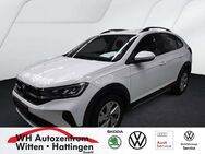 VW Taigo, 1.0 TSI Life GJ-REIFEN, Jahr 2024 - Witten