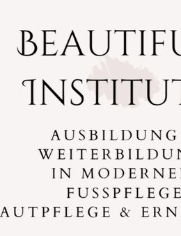Kosmetische Fusspflege Einzel-Schulung Kurs Ausbildung Seminar Zertifikat auch online - Idar-Oberstein