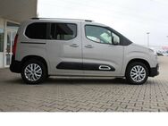 Citroën Berlingo, Feel M Diesel, Jahr 2020 - Naumburg (Saale)