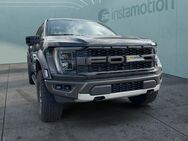 Ford F 150, Raptor Launch Edt °, Jahr 2024 - München