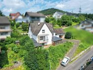 DIETZ: REDUZIERT! 1-2 Familienhaus In Laufach - Hain! - Laufach