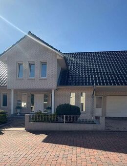 Ihr neues Zuhause im Grünen - Großzügiges Einfamilienhaus mit Charme - Ostercappeln