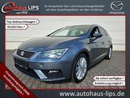 Seat Leon ST 1.4 TSI Xcellence | LED | R.Kamera | - Bad Kreuznach