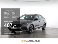 Skoda Octavia, 2.0 TSI COMBI | | |, Jahr 2024 - Plattling