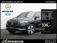 Mercedes EQA, 300 Progressive MBUX, Jahr 2023 - Lüdenscheid