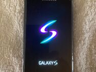 Samsung Galaxy S - Bestensee
