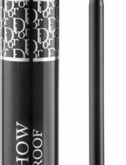 Dior Mascara Diorshow Waterproof, Lange-Wimpern-Effekt