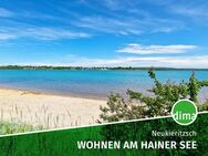 ERSTBEZUG am Hainer See | Ihr eigenes Haus nähe Strand mit Garten, Dachterrasse, 2 Garagen, PV usw. - Neukieritzsch