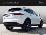 Jaguar E-Pace D200 R-Dynamic Black AWD 20Zoll ACC Totw. - Bruchköbel