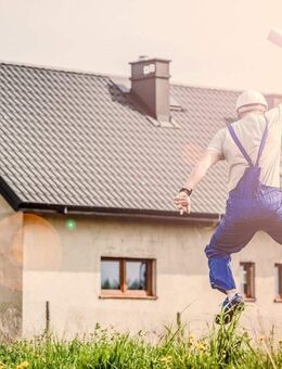 Perfekt für Hobby-Heimwerker I Fertighäuser von Bien-Zenker - Velen