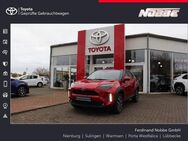 Toyota Yaris Cross Hybrid 1.5 VVT-i Team Deutschland - Nienburg (Weser)