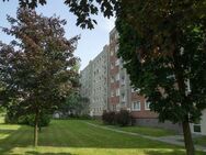 3-Zimmer- Wohnung mit Balkon (WBS)! - Dresden