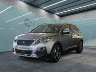 Peugeot 3008, , Jahr 2019 - München