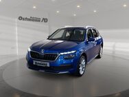 Skoda Kamiq, 1.0 TSI Style, Jahr 2019 - Wolfhagen