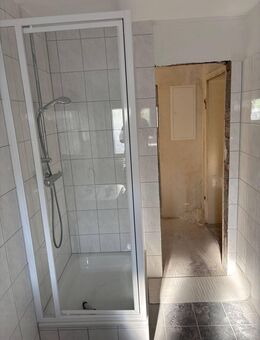 Schöne sanierte Dachgeschosswohnung / Glär.14 / WE 7 / 2. OG rechts - Balve