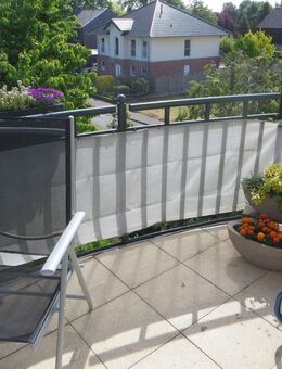 Dachgeschosswohnung in Stadtlohn - Stadtlohn