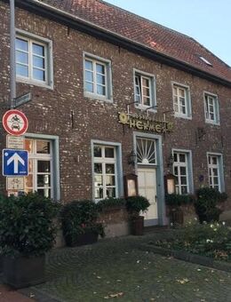 sanierte 4-Zimmer-Maisonette-Wohnung in Dülken zu vermieten - Viersen