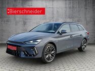 CUPRA Leon, 2.0 TSI Sportstourer VZ 19, Jahr 2022 - Beilngries