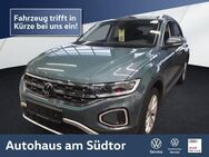 VW T-Roc Style 2.0 TDI DSG | LED RFK ACC - Rietberg