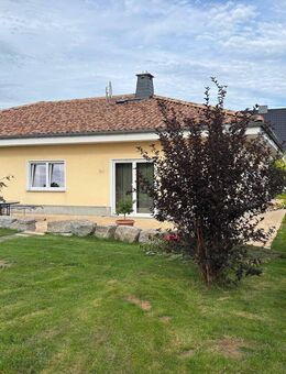 Nähe Hachenburg - Tolles mediterranes Wohnhaus in guten energetischen Zustand! - Hachenburg