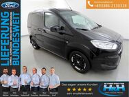 Ford Tourneo Courier, 1.0 EcoB Trend, Jahr 2017 - Premnitz