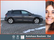 VW Golf, 1.5 TSI VIII Life PRO VZE 16-ZOLL, Jahr 2020 - Bautzen Zentrum