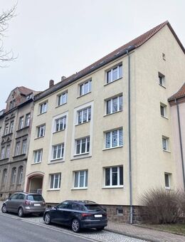 Azubis und Berufspendler aufgepasst - Gemütliche 1 Raum Wohnung im 1.OG - Hainichen (Sachsen)